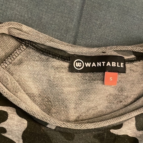 Long Sleeve Cotton Active Shirt - Picture 3 of 4